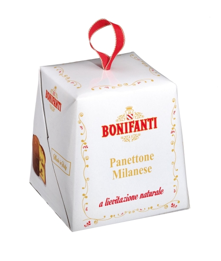 Panettoncino Classico Milanese 100 gram C09 mini